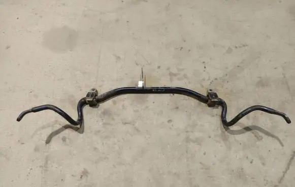 Peugeot 207 Front anti-roll bar/sway bar 