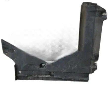 Audi A4 S4 B9 Engine splash shield/under tray 8W0825215E