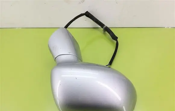 Honda Jazz Front door electric wing mirror 