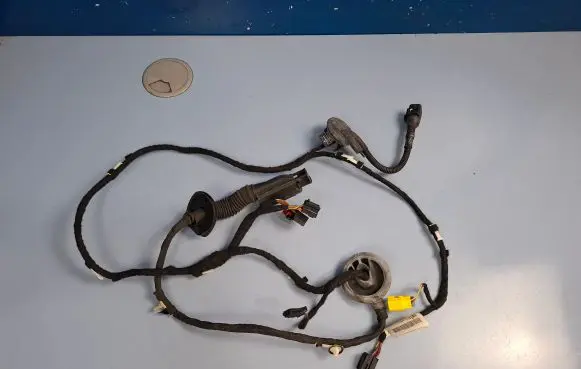 Audi Q5 SQ5 Front door wiring loom 8R0971030B