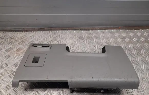 Ford F150 Dashboard lower bottom trim panel FL3B15044F08