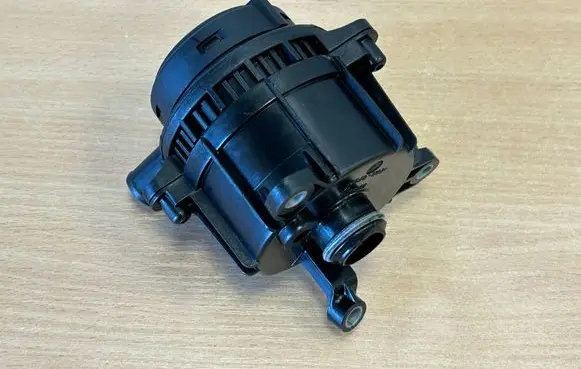 Volkswagen Crafter Breather valve 076103593A