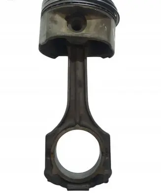 Mercedes-Benz S W220 Piston with connecting rod M113