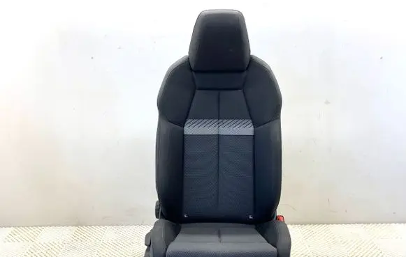 Audi Q4 Sportback e-tron Front passenger seat 