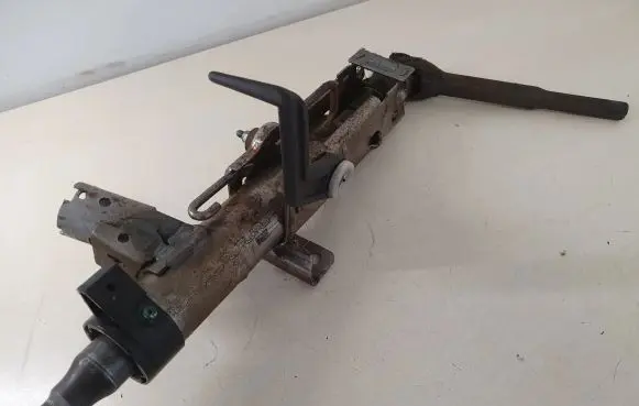 Renault Trafic II (X83) Steering wheel axle