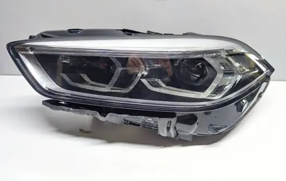BMW 1 F40 Headlight/headlamp 9482811