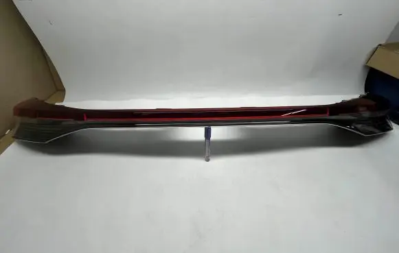 Audi Q4 Sportback e-tron Tailgate/trunk/boot exterior handle 89A945095c