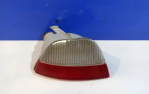 Rear fog light