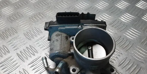Mitsubishi Outlander Electric throttle body valve 57021B