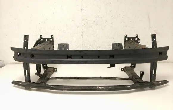 Volkswagen ID.4 Front bumper cross member 11A807109D