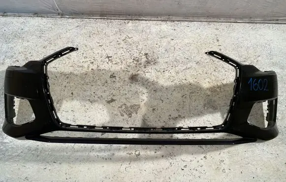 Audi A6 S6 C8 4K Front bumper 4k0807437