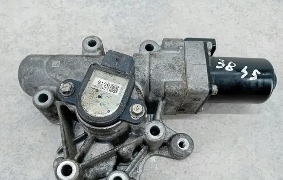 Infiniti EX Camshaft vanos timing valve 