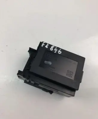 Volkswagen PASSAT CC Ignition lock 3C0905843AE