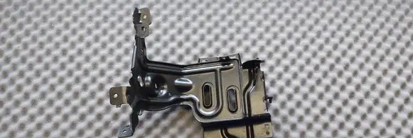 Ford Transit ABS pump bracket BK21V020C74BB