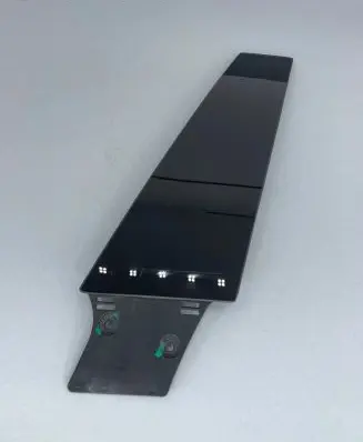 Tesla Model S (A) pillar trim