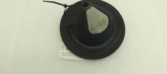 Mercedes-Benz A W176 Rear coil spring rubber mount A2463250884