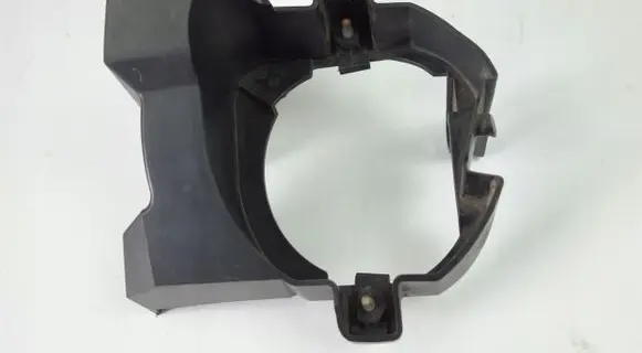 Nissan Qashqai+2 Front fog light 261508992A