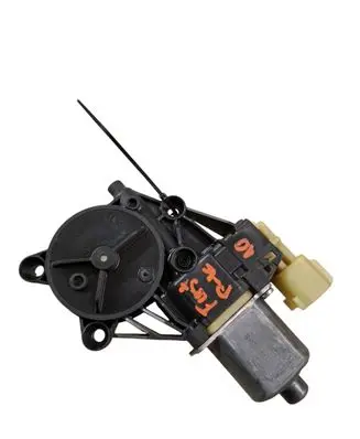 Ford Fiesta Front door window regulator motor 0130822404