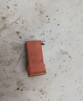 Toyota Avensis T250 Fuse NOCODE