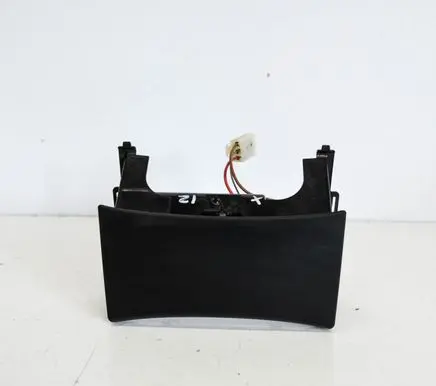 Seat Alhambra (Mk1) Car ashtray 7M38579617M5857961