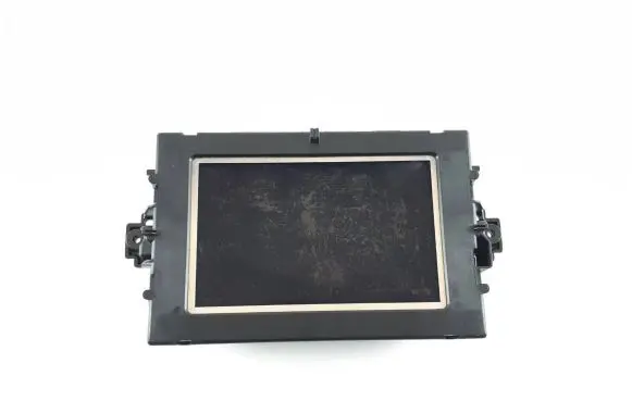Mercedes-Benz C W204 Screen/display/small screen A1729008600 A1729016600 A1729020301