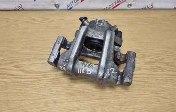 BMW 1 F20 F21 Front brake caliper 2230054