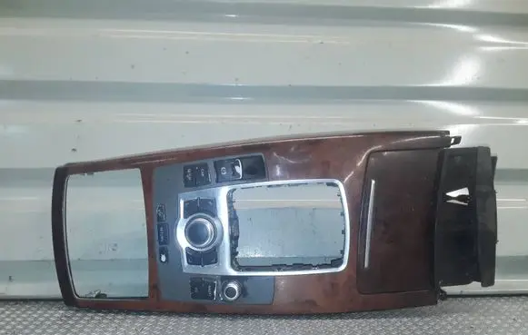 Audi A6 S6 C6 4F Head unit multimedia control 4F1864261