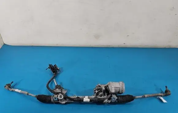 Peugeot 508 II Steering rack 9824930580 IMPRK1550223