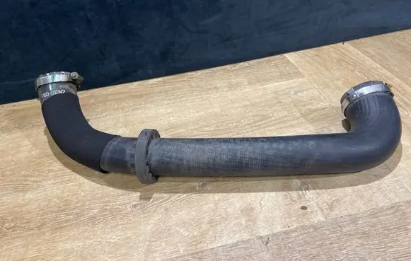 Land Rover Range Rover Sport L494 Intercooler hose/pipe FPLA6N650CA 5070 D05WA