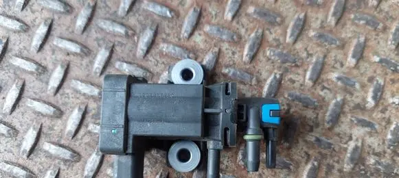 Ford Mondeo MK V Turbo solenoid valve 9808206880