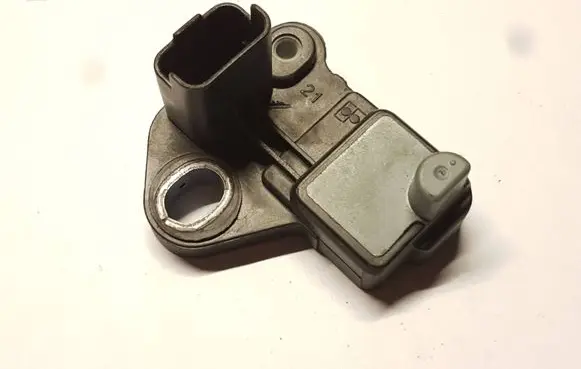 Citroen C4 I Picasso Crankshaft position sensor 9664387380