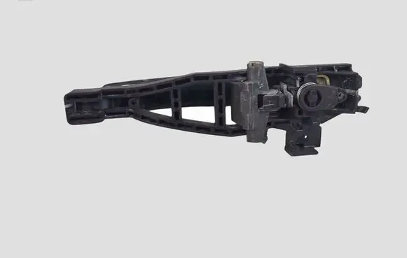 Ford C-MAX I Front door exterior handle R224A36AD R224A36