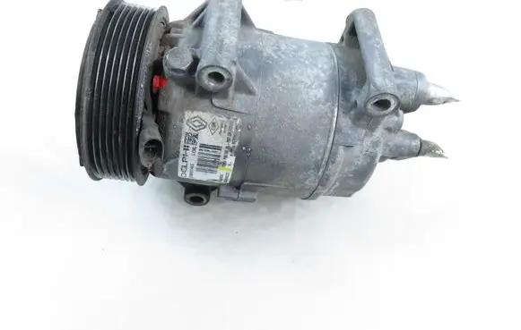 Renault Scenic II - Grand scenic II Air conditioning (A/C) compressor (pump) 01140855 8200940233
