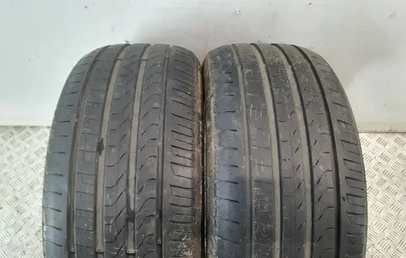 Volvo S60 R20 summer tire PIRELLI CINTURATOP7BLUE 24545R20