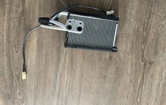 Renault Megane E-Tech Heater blower radiator 24H22BKTJ