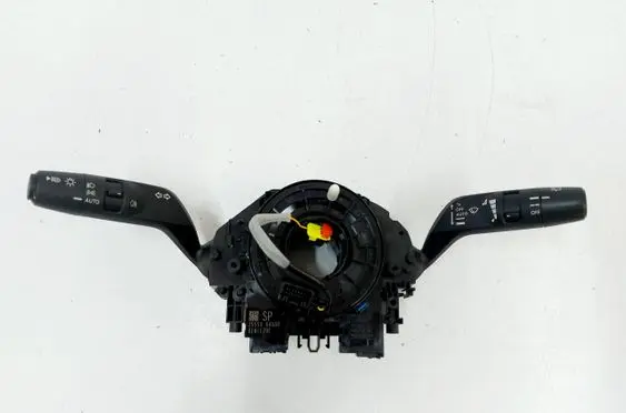 Nissan Qashqai J12 Headlight wiper switch 255606RN3A