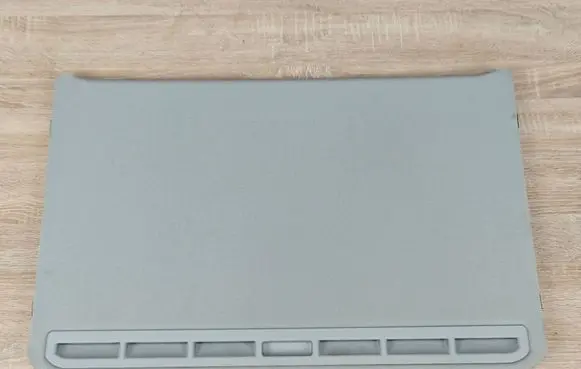 Audi A7 S7 4G Parcel shelf load cover 4G8959591A