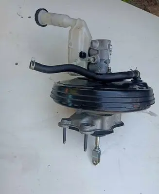 Nissan Pulsar Brake booster 460073ZL0B