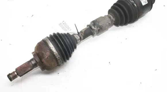 Mazda 3 II Front driveshaft GG6425500