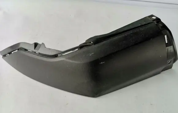 Honda CR-V Rear bumper corner part panel trim 71507TFAT000