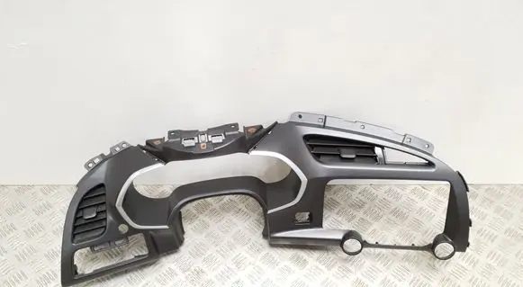 Chevrolet Corvette C7 Dashboard 23337590