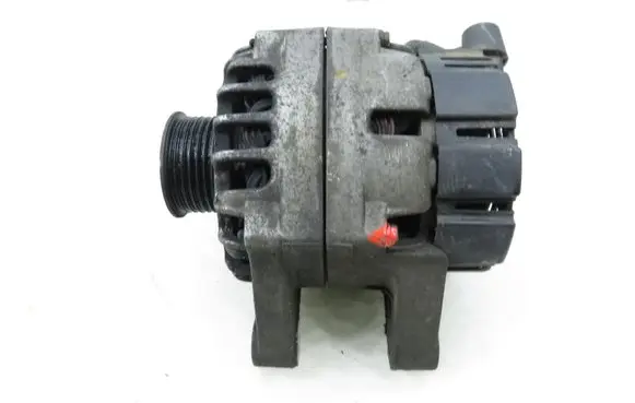Citroen Berlingo Generator/alternator 9642880280