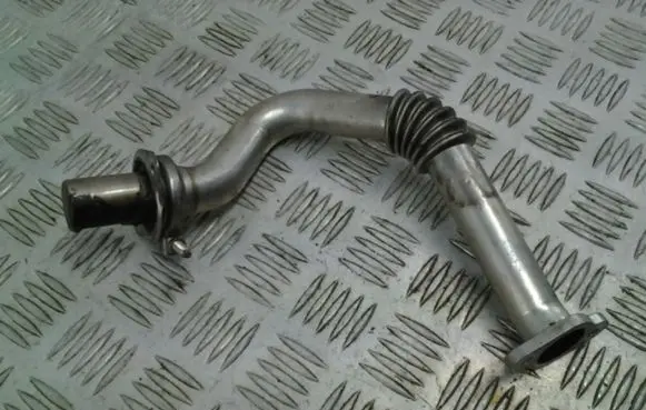 Audi S5 Facelift EGR valve line/pipe/hose 03L131521R