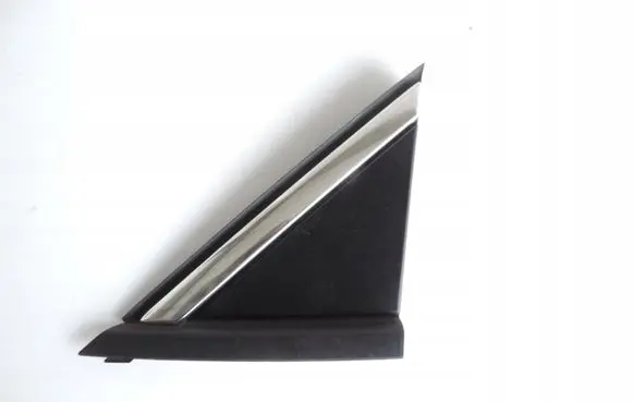 Front arch trim