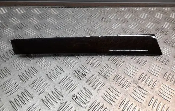 Audi A8 S8 D4 4H Front door trim bar 4H0867409
