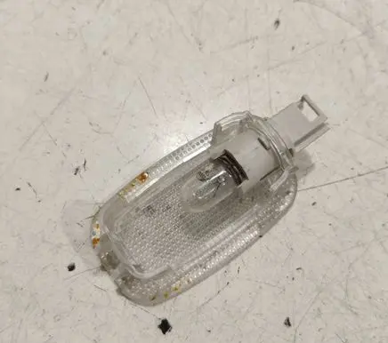 Mercedes-Benz S W221 Other interior light A2218200401