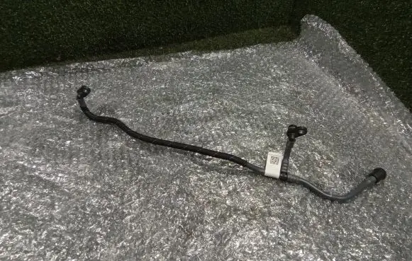 Porsche Cayenne (9Y0 9Y3) Engine coolant pipe/hose 06M121692AD 06M121692 PWO06M121692AD