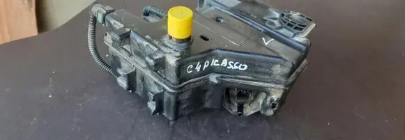 Citroen C4 Grand Picasso FAP fluid tank 9800390380