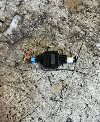 Volvo V70 Brake pedal sensor switch 8622064