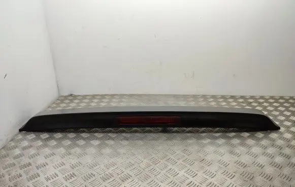 Honda FR-V Tailgate/trunk spoiler 74900SJD